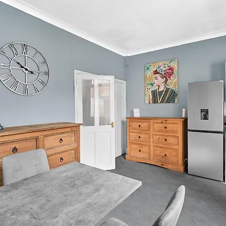 Appartement Elton House