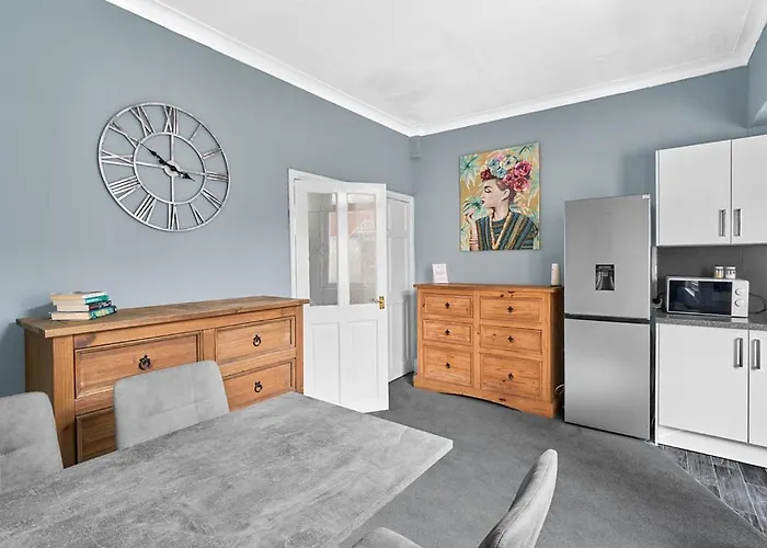 Appartement Elton House